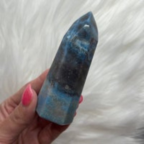 High Quality Trolleite Point - Picture 3 of 13